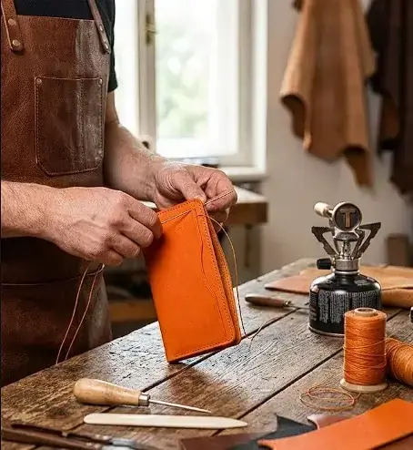 Maatwerk productie